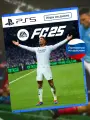Игра для Sony PlayStation 5 - EA Sports FC 25 (русская версия)