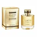 Boucheron Quatre Iconic Парфюмерная вода для женщин 30 ml