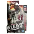 Трансформеры Toys War for Cybertron: Siege Series Firedrive Lionizer Blowpipe Pteraxadon Aimless Caliburst, WFC-S1 Firedrive