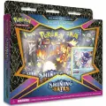 Набор Pokemon TCG карточек Shining Fates Mad Party Pin Collection (Galarian Mr. Rime) (Sword & Shield)