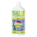 Удобрение для роста в мягкой воде / DualPart FloraDuo Grow SW, 1 л / Terra Aquatica