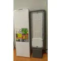 Светильник уличный консольный/фонарь на столб FL-LED Street 100 Вт серый 2700K 10000Лм