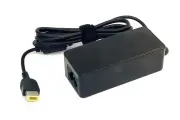 Блок питания (сетевой адаптер) ADLX45DLC3A для ноутбуков Lenovo E31-70, G40, G50, S210, S215, S21E-20 20V 2.25A 45W rectangle ADLX45NLC3A тип VB