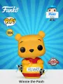 Фигурка Funko POP! Disney Winnie the Pooh Winnie the Pooh in Honey Pot (Exc) (1104) 58234
