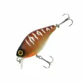 Воблер Jackall Chubby 38мм. MR 4,4гр. до 1м. bug tiger floating