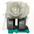 Клапан впускной, заливной, подачи воды для стиральной машины Bosch Maxx, Classixx, Logixx , Siemens Siwamat, 171261