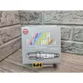 Свечи зажигания 4ШТ платиновые NGK LASER PLATINUM 5118 (PLZKAR6A-11), Япония (NISSAN, RENAULT group), 224012331r