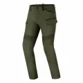 Мотоджинсы Shima Giro 3.0 Khaki 34/34