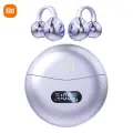 Xiaomi Bluetooth Earphones Clip-On, Purple 1pcs