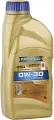 Моторное масло RAVENOL SSO SAE 0W-30 ( 1л) new