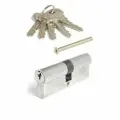 Цилиндровый механизм Apecs SC-65(30/35)-Z-NI