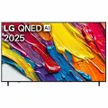 Телевизор 43 LG 43QNED82A6B. ARUG 2025