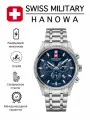 Наручные часы Swiss Military Hanowa