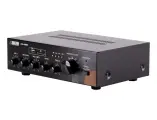 Усилитель трансляционный ROXTON AA-35М, 35 Вт, 150 Гц-15 кГц, с модулем mp3/wma, картридер под USB и SD, выходы 4-16 Ом,