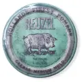 REUZEL помада Green Medium Hold, средняя фиксация, 113 мл