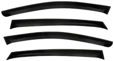 AUTOFAMILY REINWV1166 Дефлектор окон (накладной скотч 3М) 4 шт.