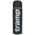 Tramp Термос Soft Touch 1.2 л, TRC-110, серый