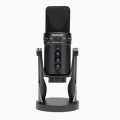 Samson Микрофон игровой (для стриминга) G-Track Pro USB, черный