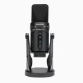 Samson Микрофон игровой (для стриминга) G-Track Pro USB, черный