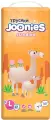 Подгузники-трусики Joonies Standard, размер L (9-14 кг), 42 шт.