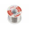 Припой с канифолью (250 гр; 1 мм; Sn60 Pb40 Flux 2.2%) REXANT