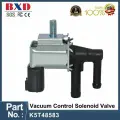 1 шт Автомобильный Электромагнитный клапан K5T48583 для Nissan X-Trail первоклассная Sentra Maxima Frontier 14930-1KA0A 14930-AH100