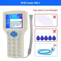 RFID-дубликатор OBO HANDS NS208, RFID Copier ONLY