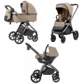 Коляска Carrello Omega CRL-6535/1 3 в 1