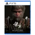 Игра Black Myth: Wukong, для PlayStation 5, русские субтитры, Deluxe Edition