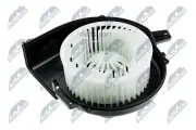 NTY EWN-VW-005 мотор отопителя AUDI A2 2000-, VW POLO 2001-, SKODA FABIA I 1999-, FABIA II 2006-, ROOMSTER 2006