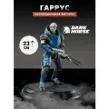 Фигурка Mass Effect Garrus 23 см 0761568009934