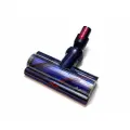 Турбощетка для Dyson Gen5 SV23 c защитой от наматывания волос универсальная насадка для пылесоса