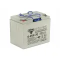 Тяговый аккумулятор RuTrike 6-EVF-70 12V 70-78Ah