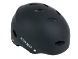 Шлем TECH TEAM XTR 5.0 Black NN012531 NN012531