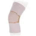 Бандаж на коленный сустав KS-E XL бежевый