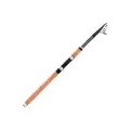Спиннинг телескопический Salmo Aggressor TRAVEL SPIN 20 2.40, тест 5-20гр