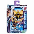 Игрушки-трансформеры Hasbro Transformers Toys EarthSpark Deluxe Class Bumblebee Action Figure