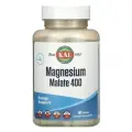 KAL Magnesium Malate (Малат магния) 400 мг 90 таблеток (KAL)