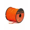 Линь для подводной охоты SALVIMAR MONO-ORANGE D1,2 мм, 30 метров