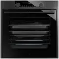 Электрический духовой шкаф Asko OCS8687B 59.7 см черный