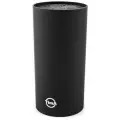 Подставка TimA PP-01/PP-19, 11x22 см, черный
