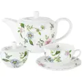 Чайный набор Anna Lafarg 14 предметов Provence AL-214P-E11