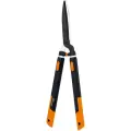 Ножницы садовые телескопические ручки FISKARS SmatrFit 114800 для кустов, для живой изгроди, длина 92.5 см
