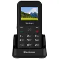 Мобильный телефон Xenium X718 Черный
