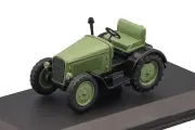 Модель коллекционная HACHETTE Трактор hanomag rl 20 1937 зеленый (тракторы #134)
