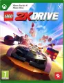 Игра LEGO 2K Drive (английская версия) для Xbox One/Series X