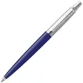 PARKER шариковая ручка Jotter Originals K60 Color Plastic 2019, М, синий цвет чернил