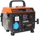 Генератор бензиновый PATRIOT Max Power SRGE 950, 0,8 кВт, 220В, 2лс