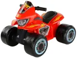 Электомобиль Полесье Квадроцикл-мини Molto, 6V (R) (61843)