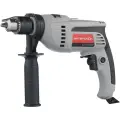 Дрель ударная, Интерскол, ДУ-13/780ЭР, ключевая, 13 мм, 13 мм, 780 Вт, с реверсом, 1 скорость